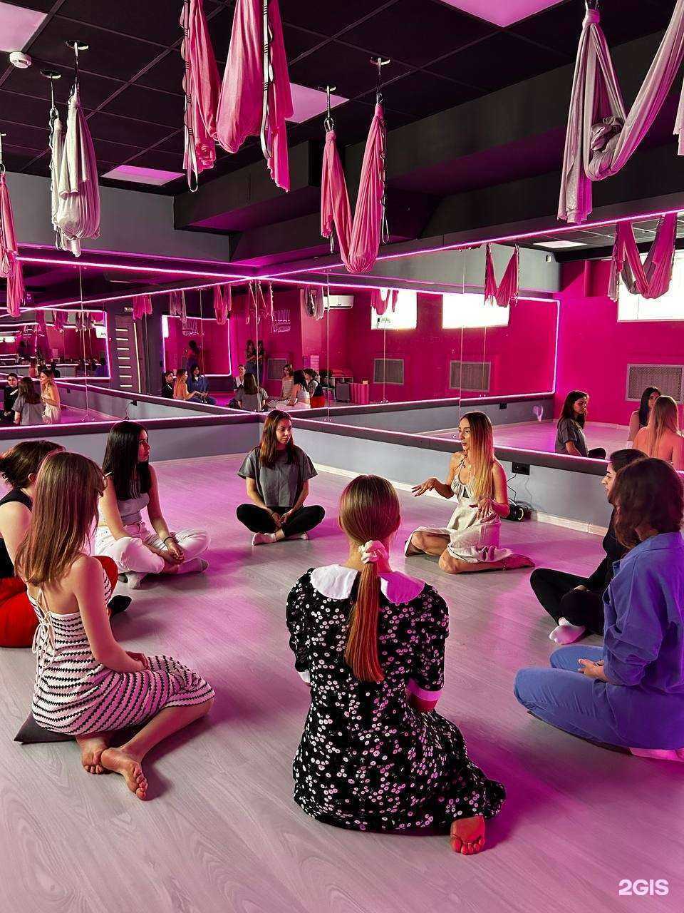 Отзывы на компанию Xs Body Fit в Тюмени c фото