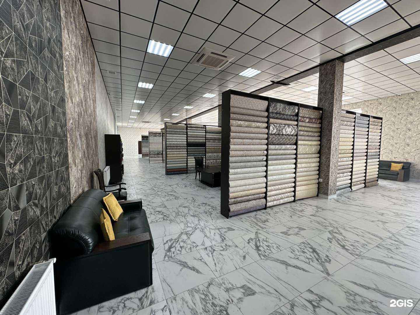 Отзывы на компанию Обои Италии в Краснодаре c фото