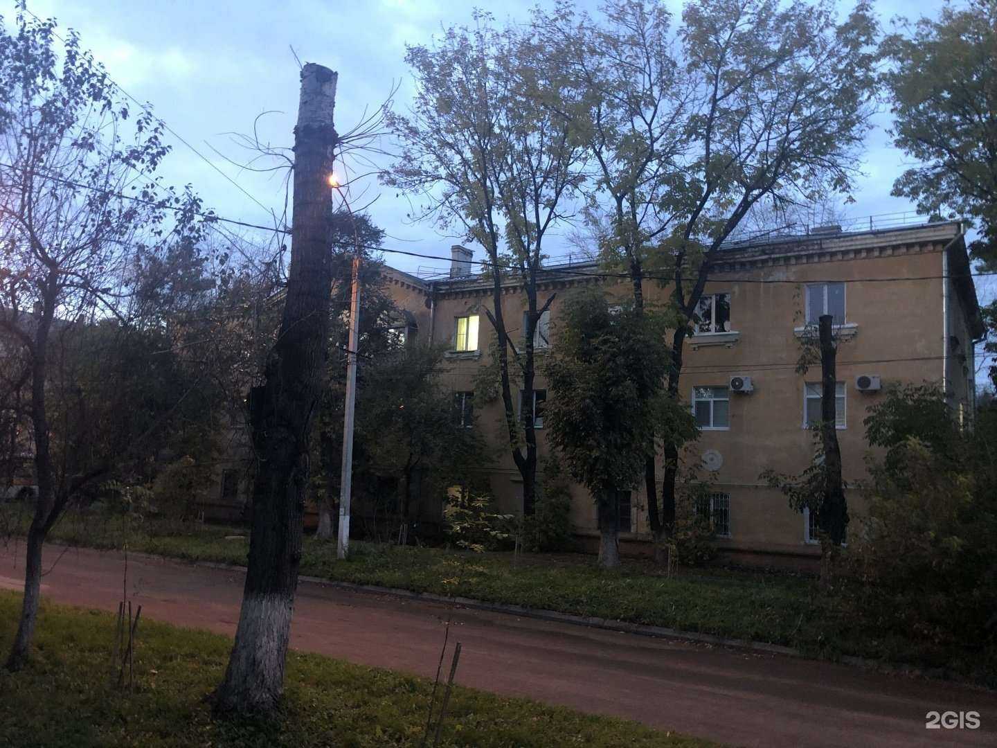 Отзывы на компанию Орешка в Комсомольске-на-Амуре c фото - фотография 2 из 2