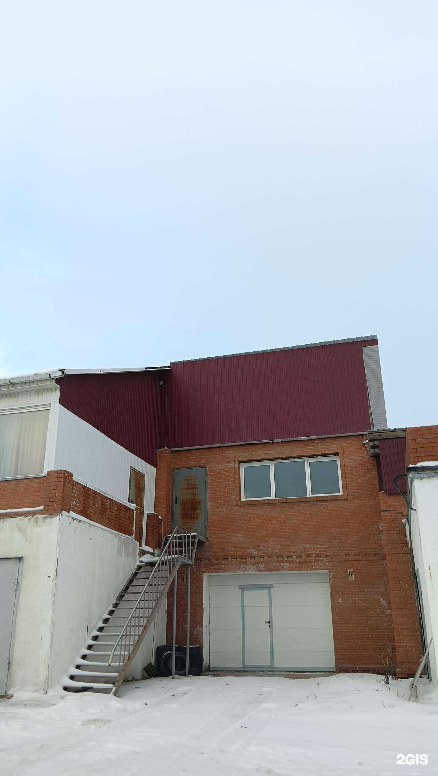 Отзывы на компанию Магазин автотоваров в Омске c фото - фотография 2 из 2