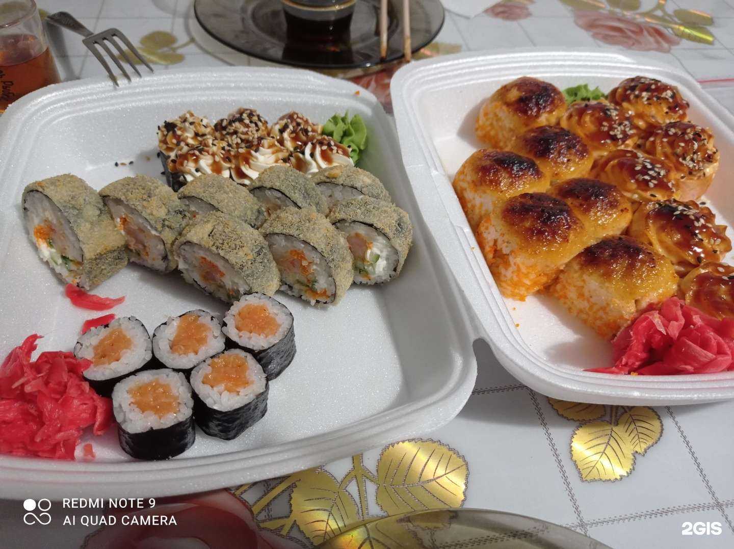 Отзывы на компанию Roll Tayn в Улан-Удэ c фото