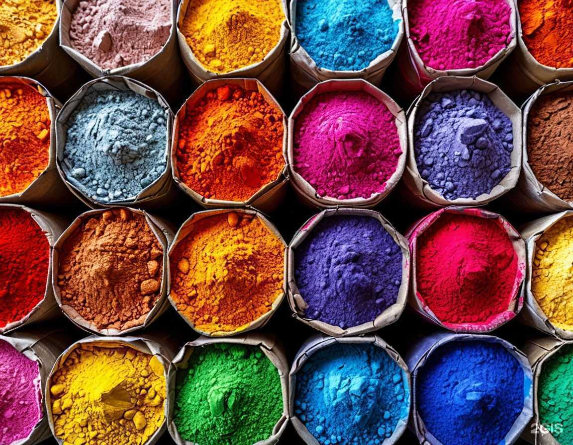 Отзывы на компанию Holi fest в г. Волжский c фото