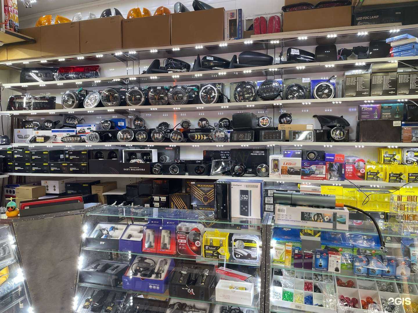 Отзывы на компанию Автокультура 74 в Челябинске c фото