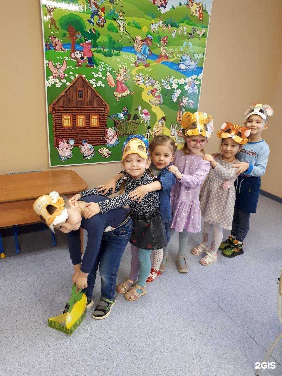 Отзывы на компанию Игралочка в Костроме c фото