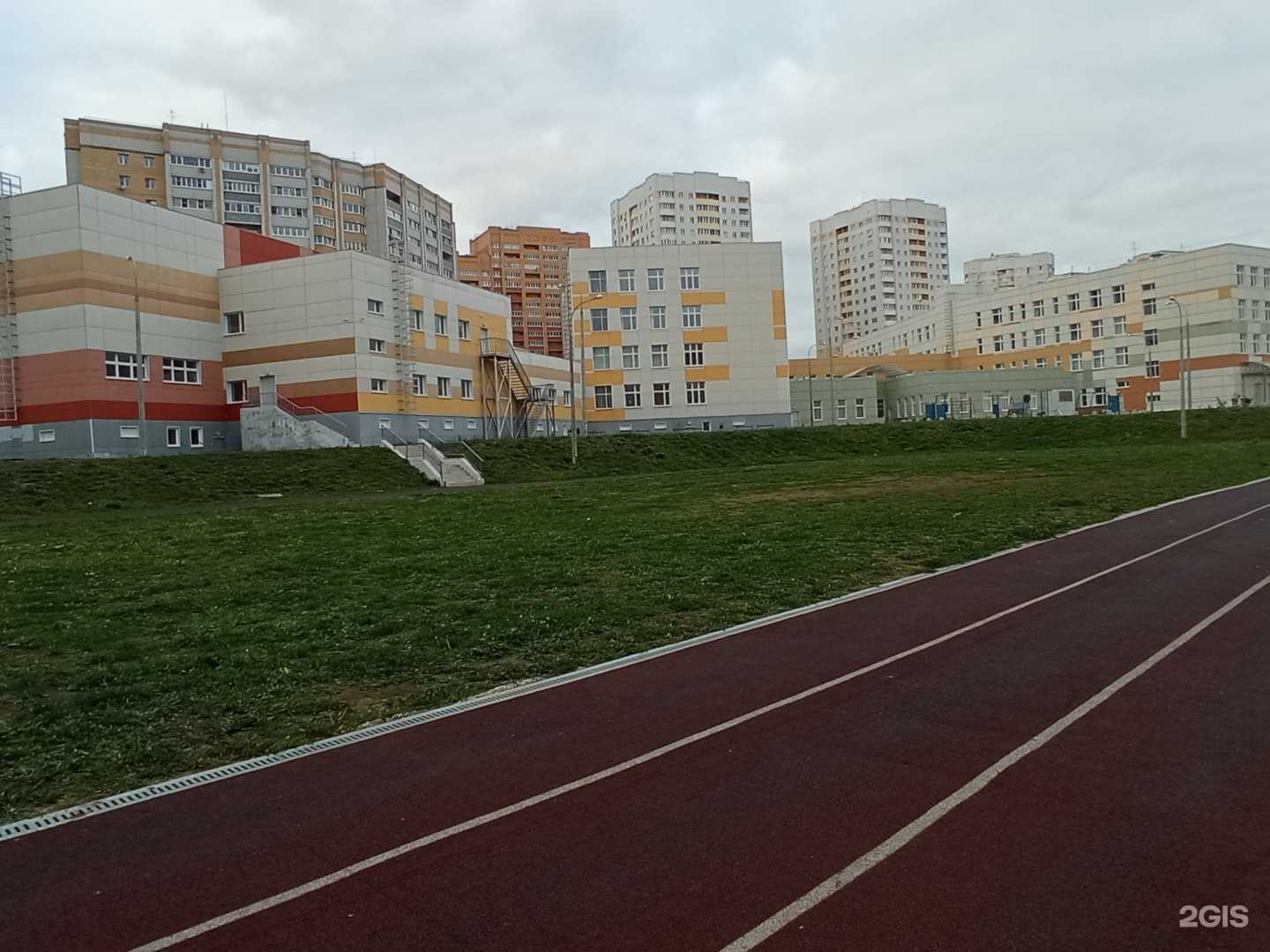 Отзывы на компанию Средняя школа №49 в Владимире c фото