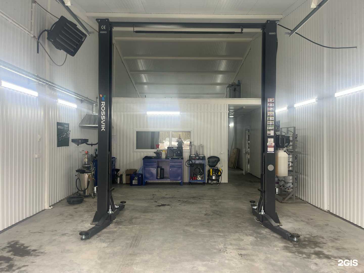 Отзывы на компанию Аккумуляторный рай в Омске c фото