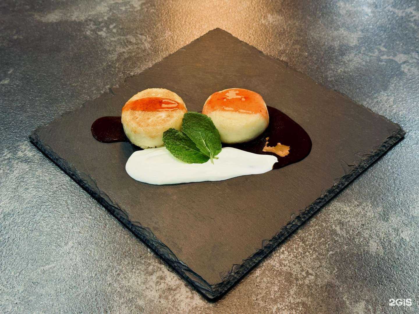 Отзывы на компанию Перекусъ в Калининграде c фото