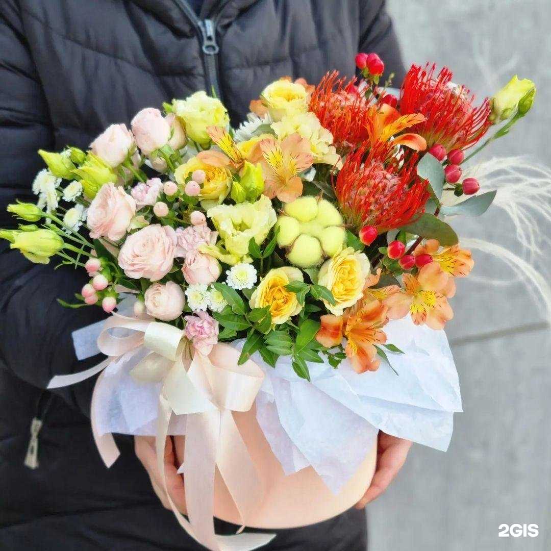 Отзывы на компанию Miss Flory в г. Тольятти c фото