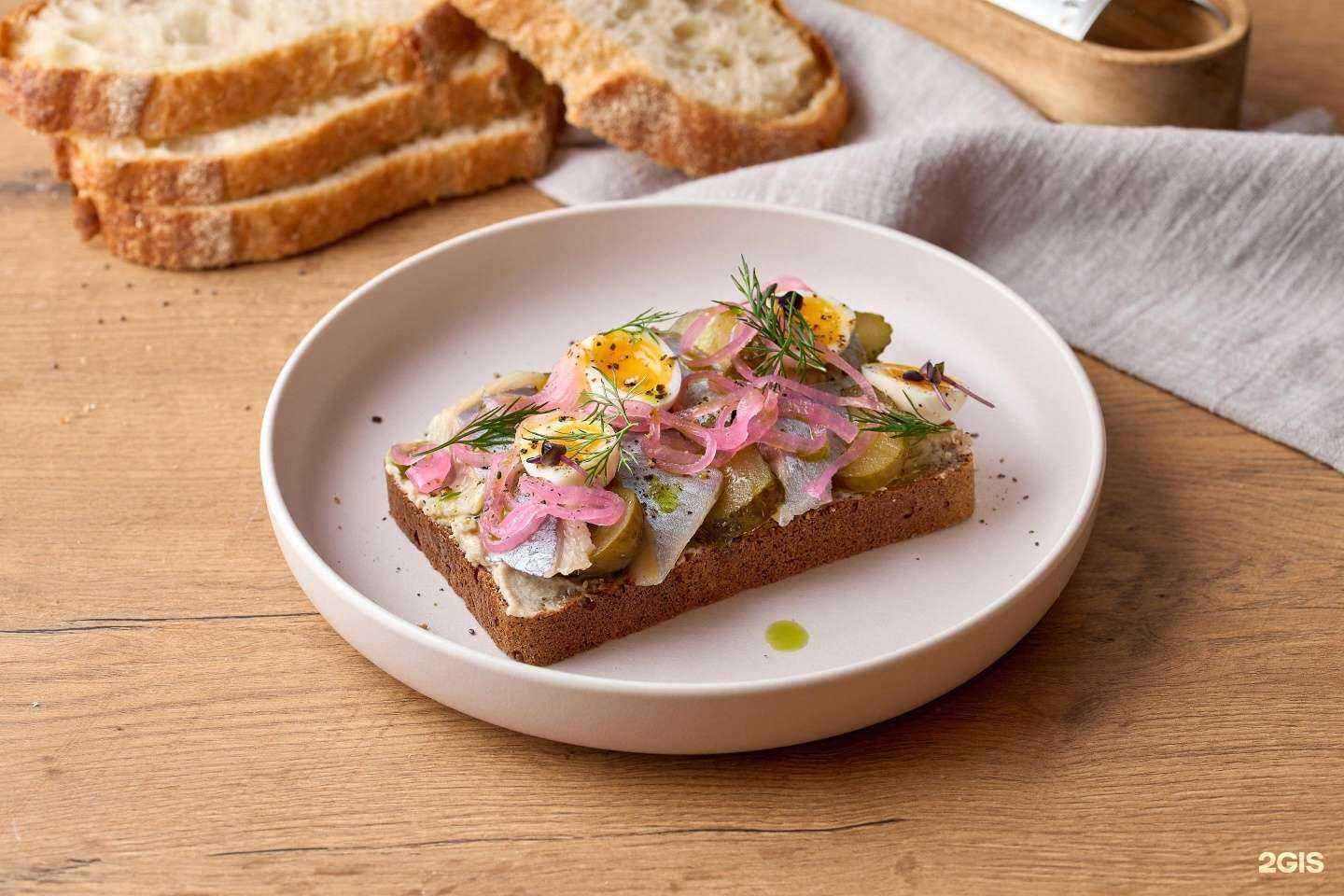 Отзывы на компанию Хлеб&булки в Екатеринбурге c фото