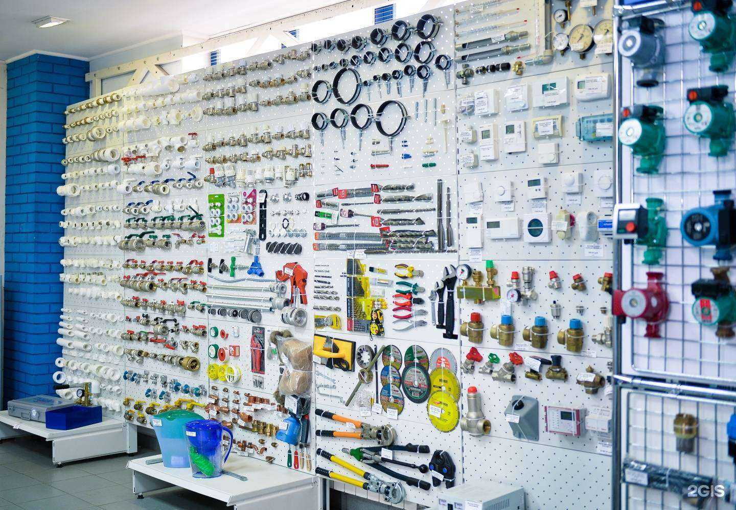 Отзывы на компанию Торговая компания Термотехника в Оренбурге c фото