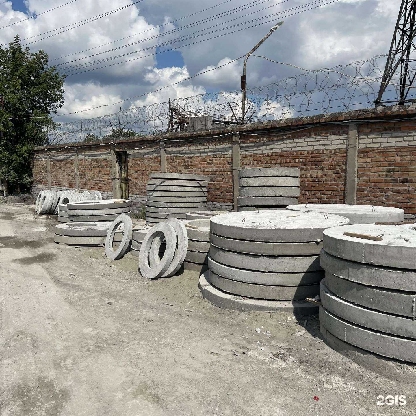 Отзывы на компанию Спецгруз в Новосибирске c фото