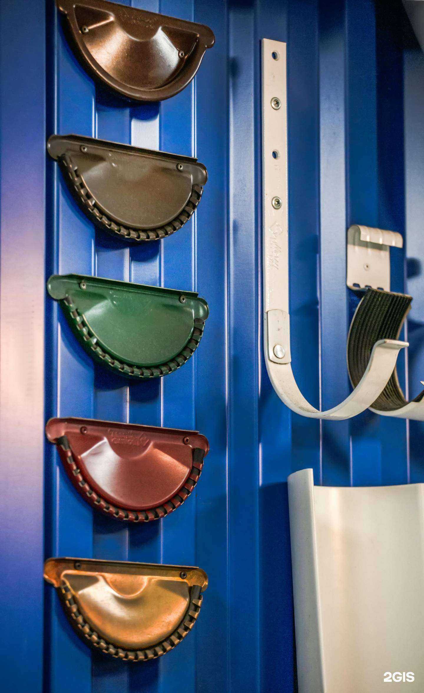 Отзывы на компанию Современная кровля в Белгороде c фото