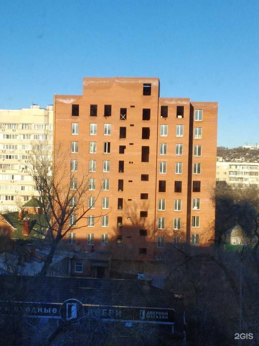 Отзывы на компанию Госжилстрой в г. Саратов c фото