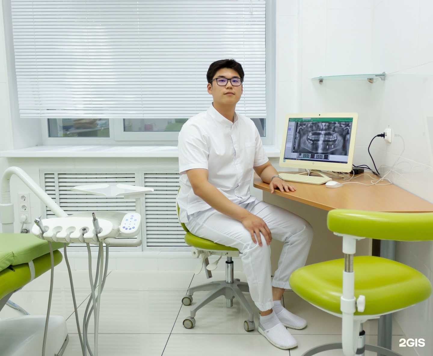 Отзывы на компанию Зубная Фея в г. Хабаровск c фото