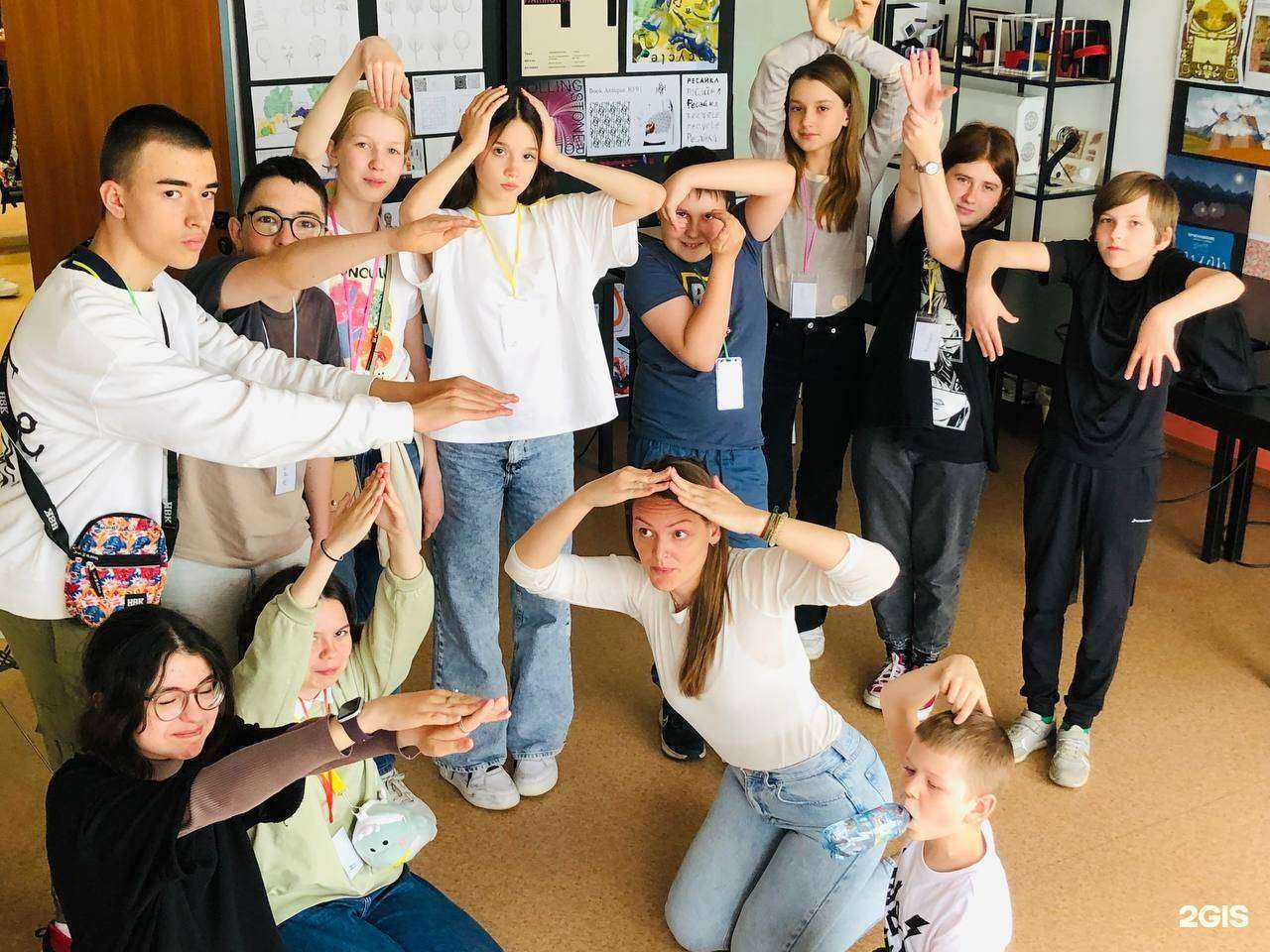 Отзывы на компанию Кемп в Тюмени c фото