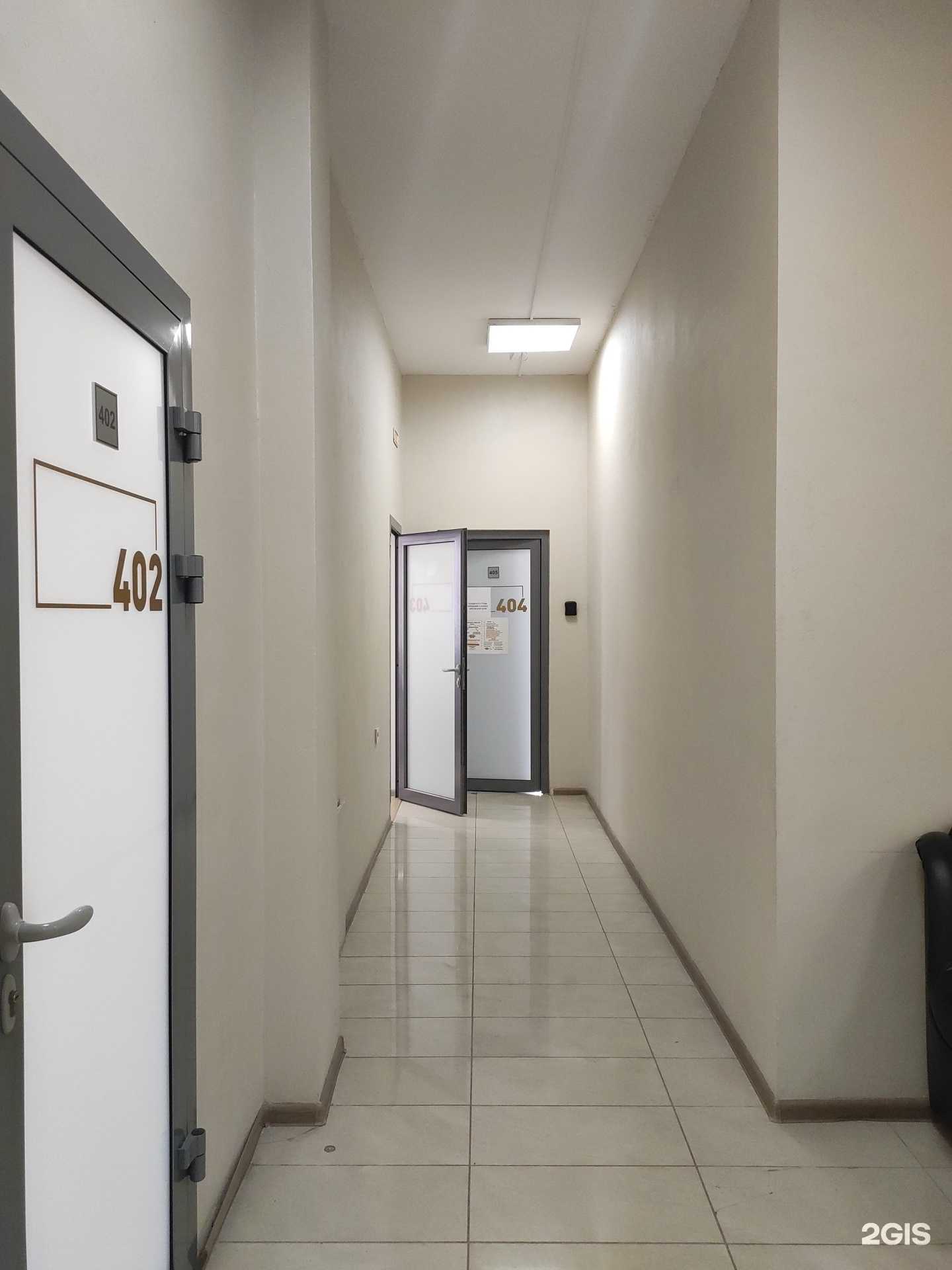 Отзывы на компанию Триумф в Пятигорске c фото