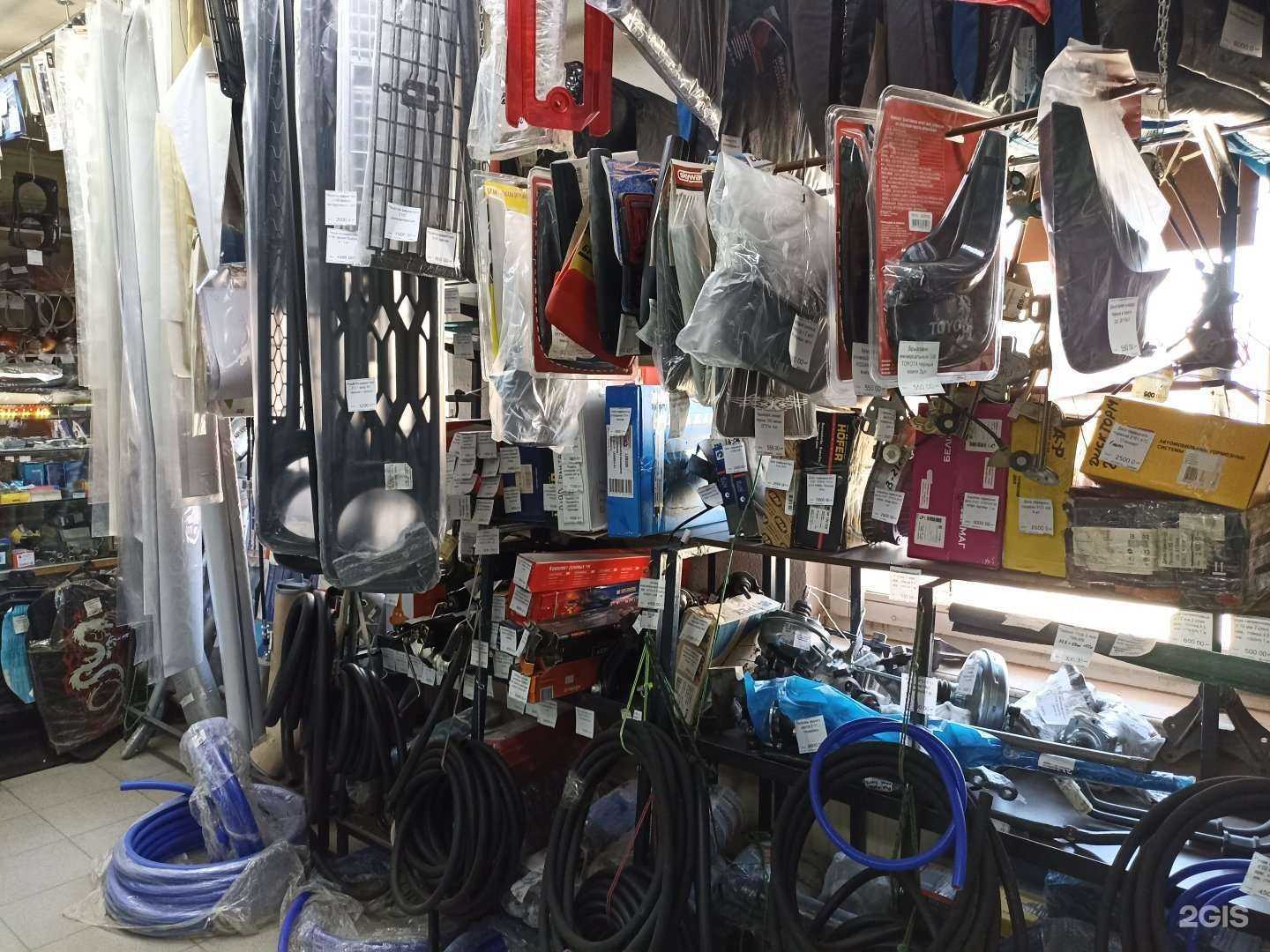 Отзывы на компанию Магазин автозапчастей для российских легковых автомобилей в г. Якутск c фото