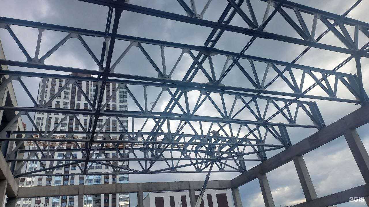 Отзывы на компанию Мегасталь в г. Екатеринбург c фото