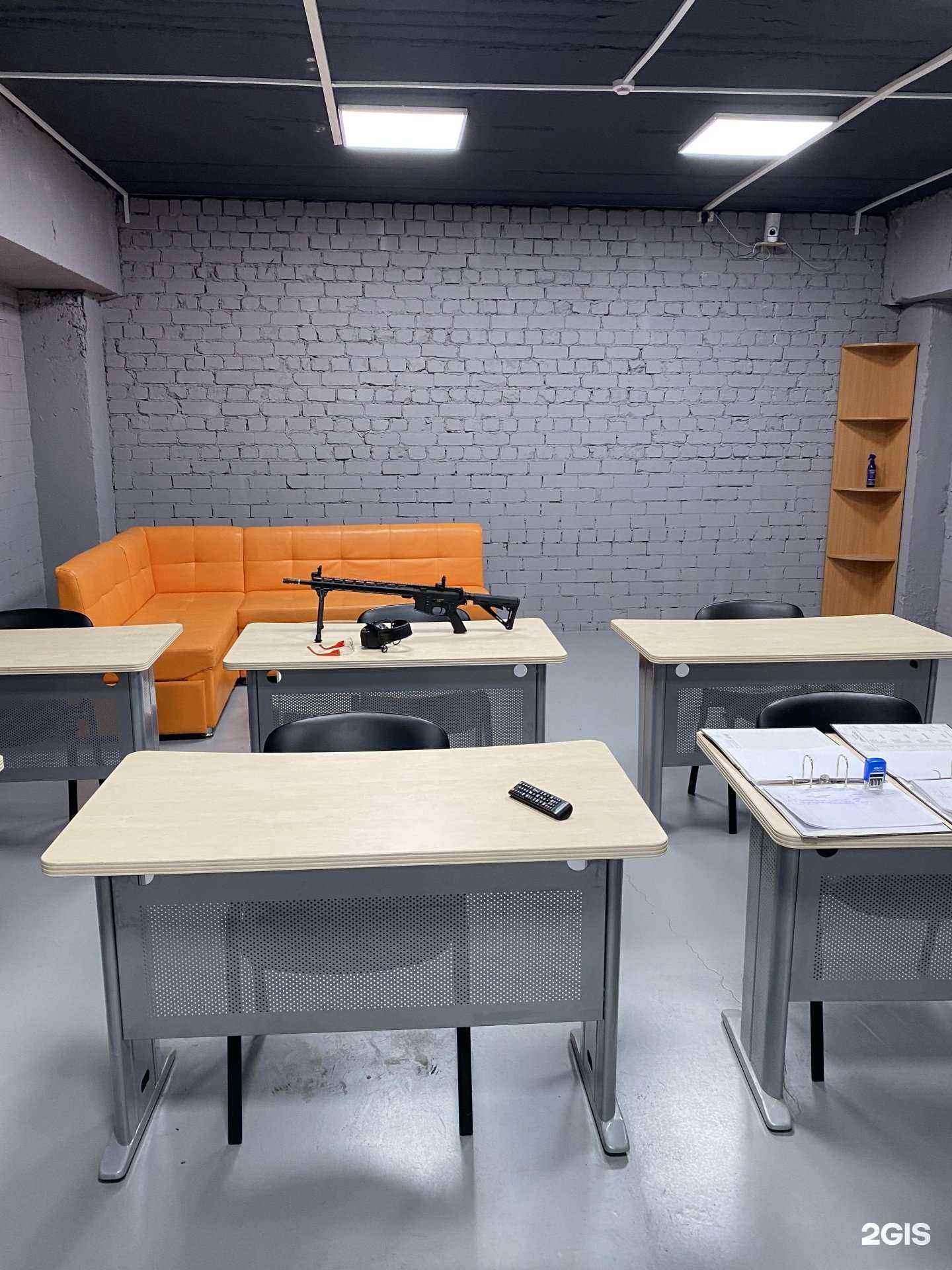 Отзывы на компанию Выстрел в Воронеже c фото