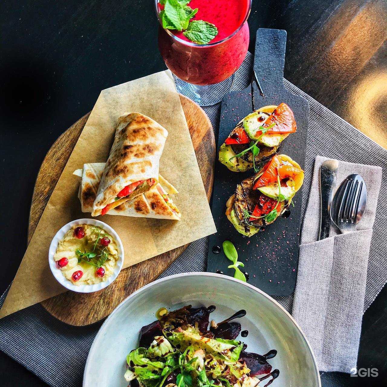 Отзывы на компанию Орегано в Казани c фото