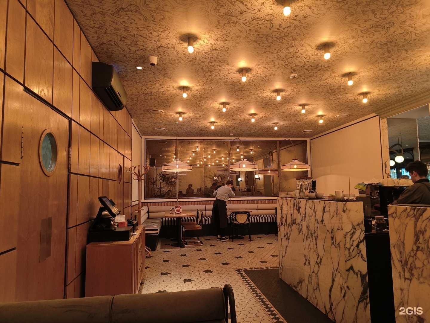 Отзывы на компанию Круассан в Калининграде c фото