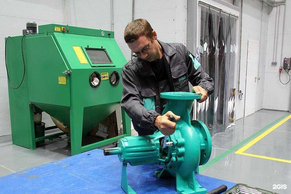 Отзывы на компанию Мхс в г. Пермь c фото