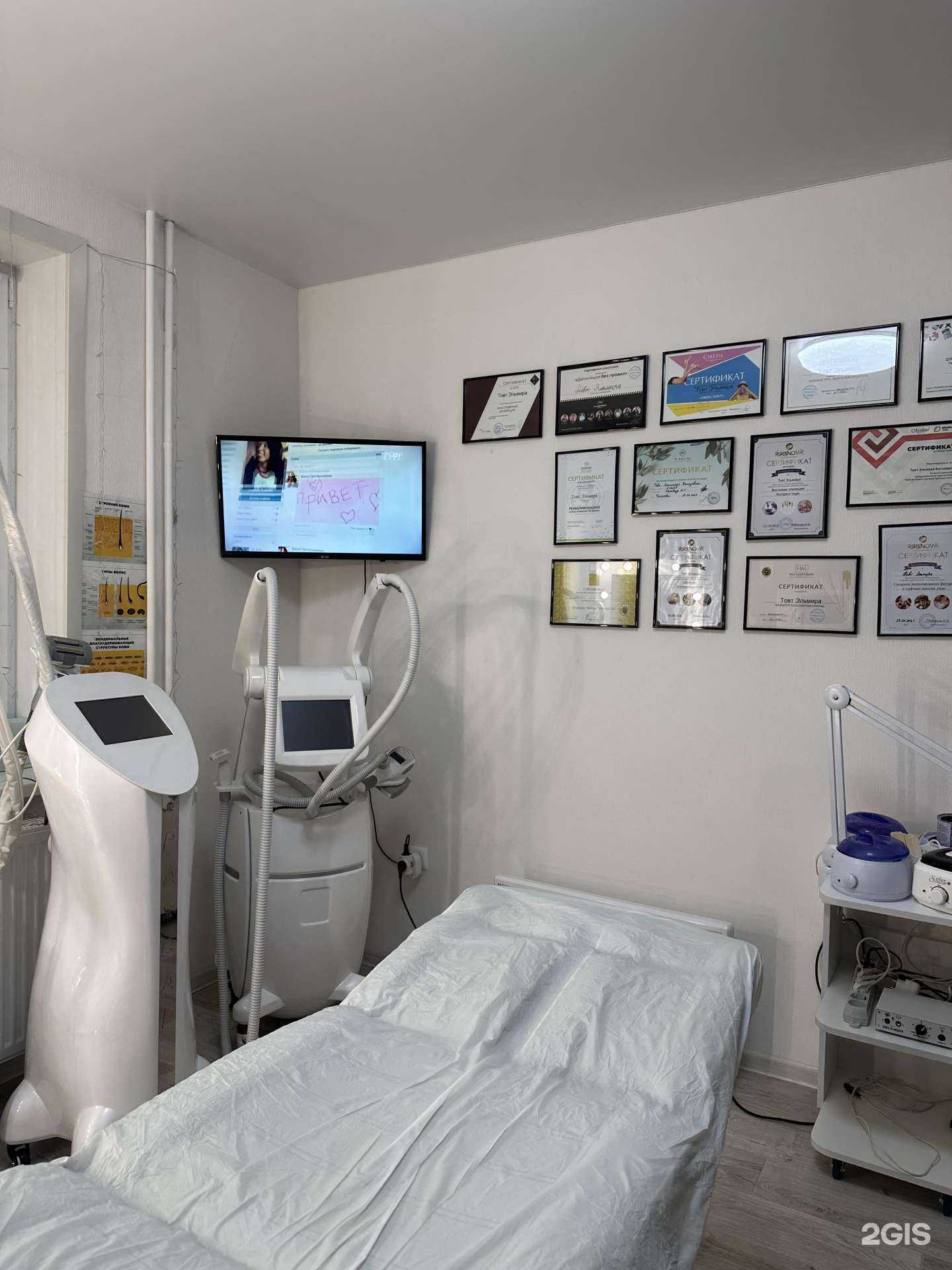 Отзывы на компанию Elvato в Ульяновске c фото