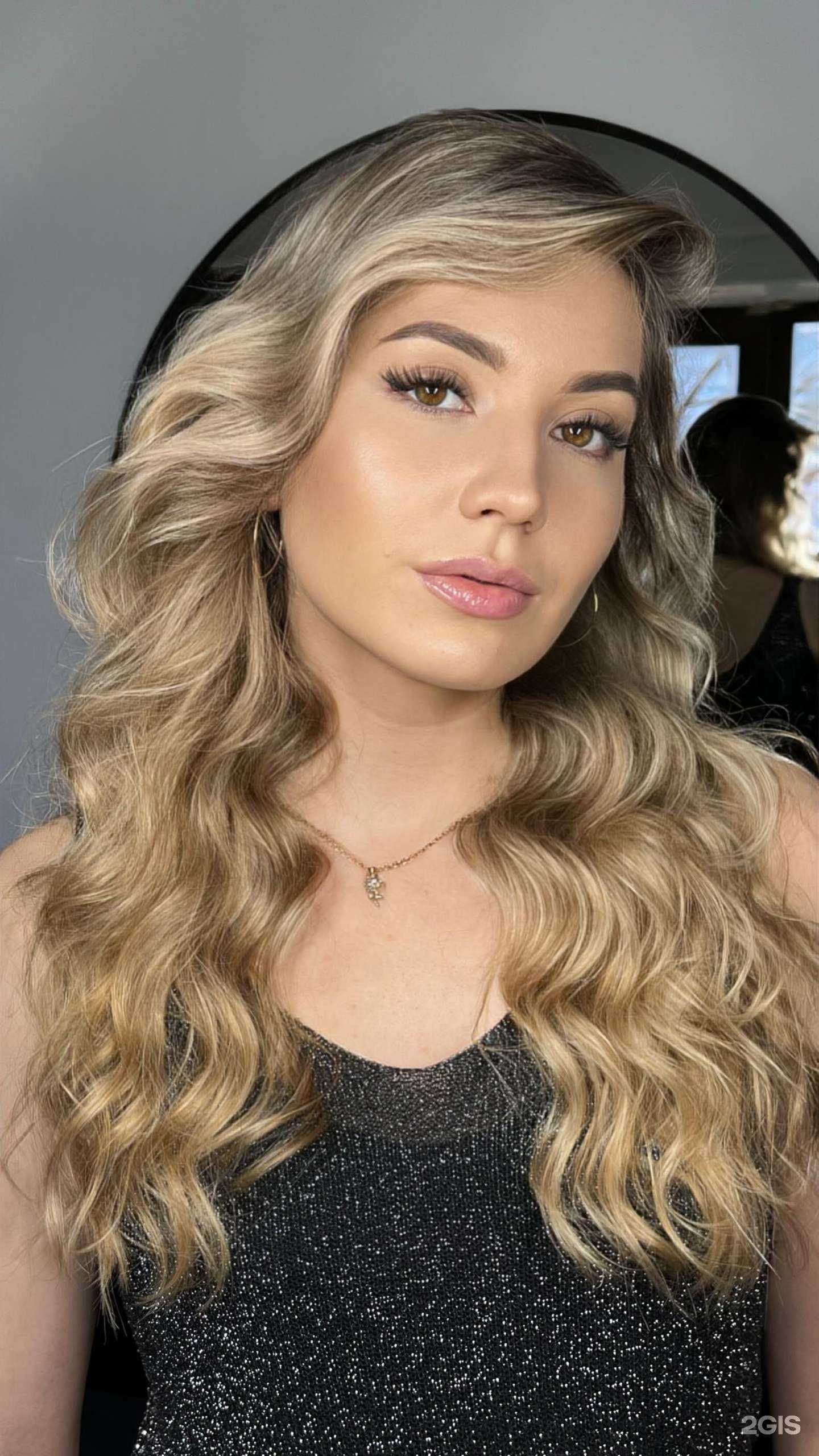 Отзывы на компанию Hair stylist by Елена Казюта в Иркутске c фото