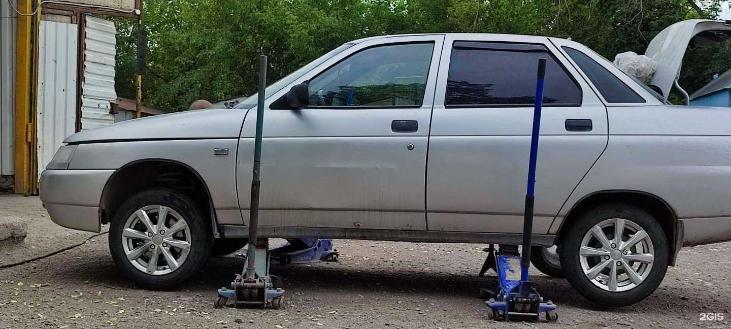 Отзывы на компанию Джосан в г. Каменск-Уральский c фото