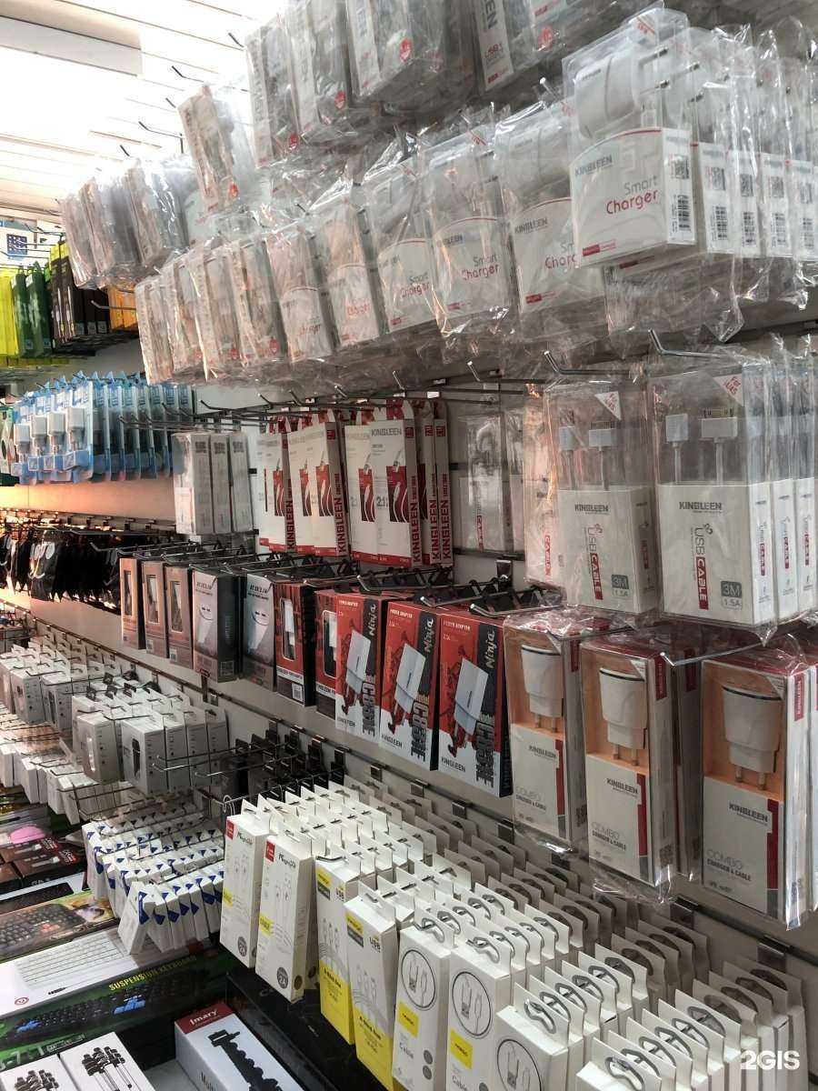 Отзывы на компанию L-mag в Пятигорске c фото