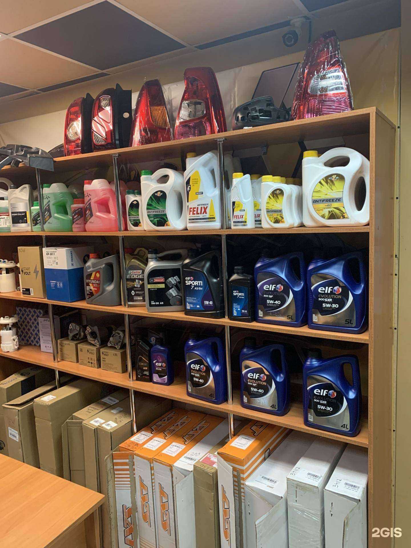 Отзывы на компанию Car Ufa Рено в Уфе c фото