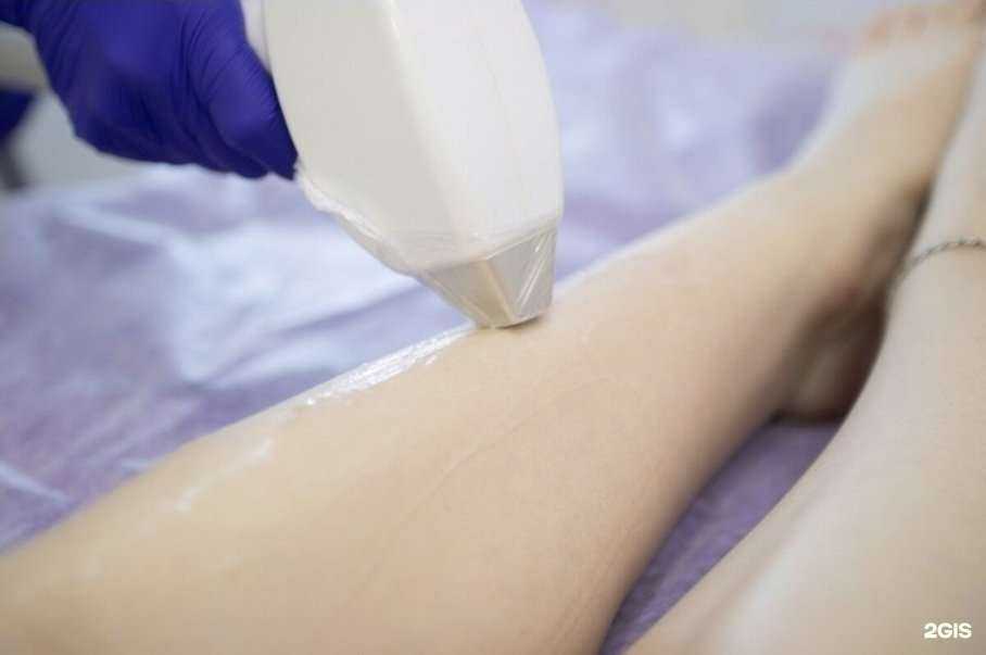 Отзывы на компанию Laser Body в Кирове c фото