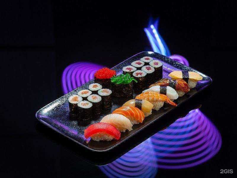 Отзывы на компанию Тонари в Владивостоке c фото