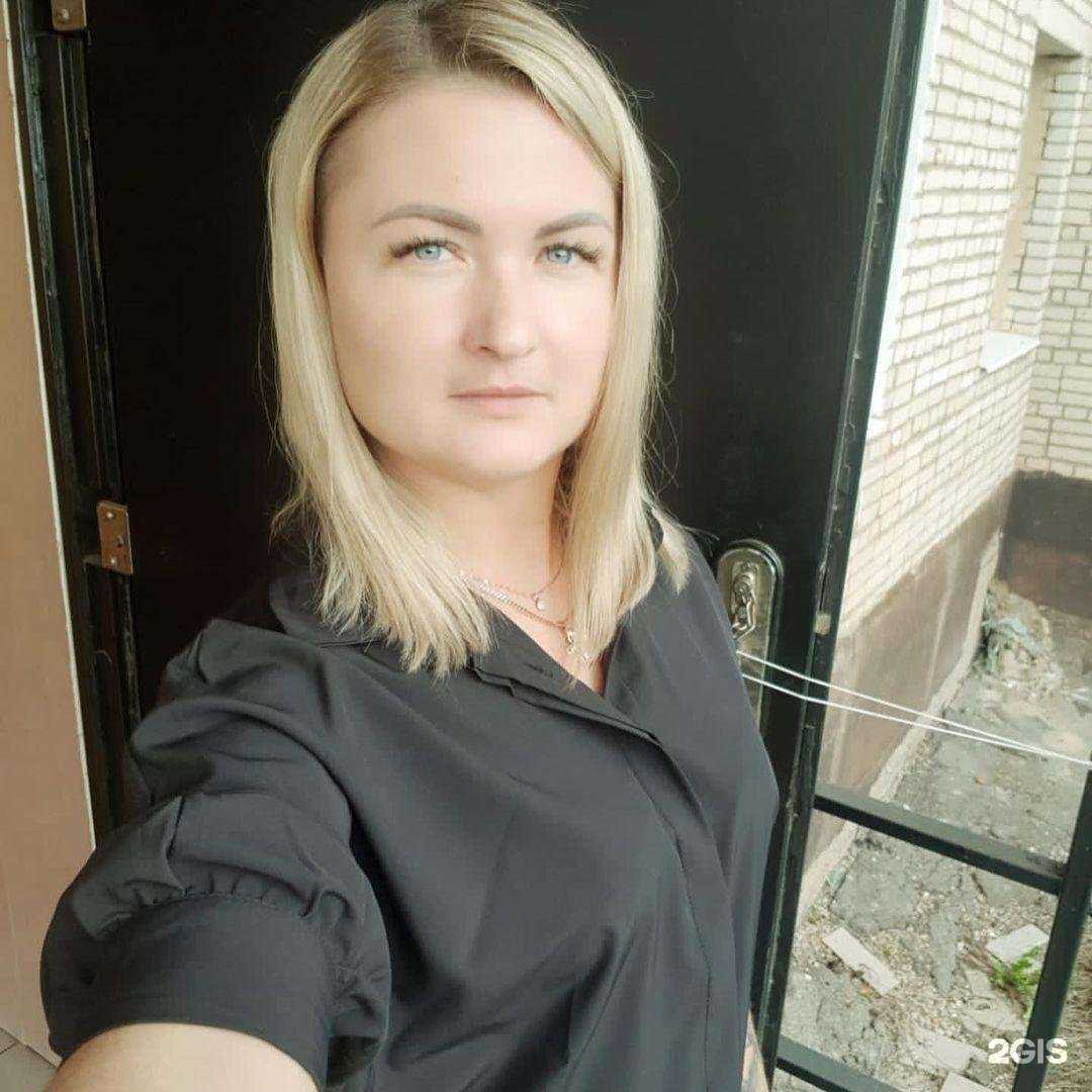 Отзывы на компанию Стилио, салон красоты в Алексине c фото