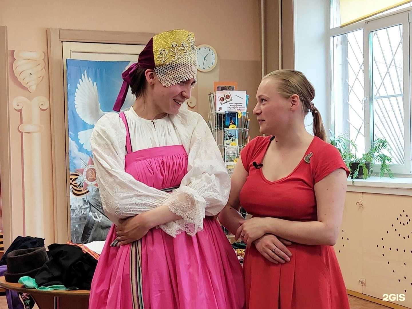 Отзывы на компанию Детская библиотека №13 в Челябинске c фото