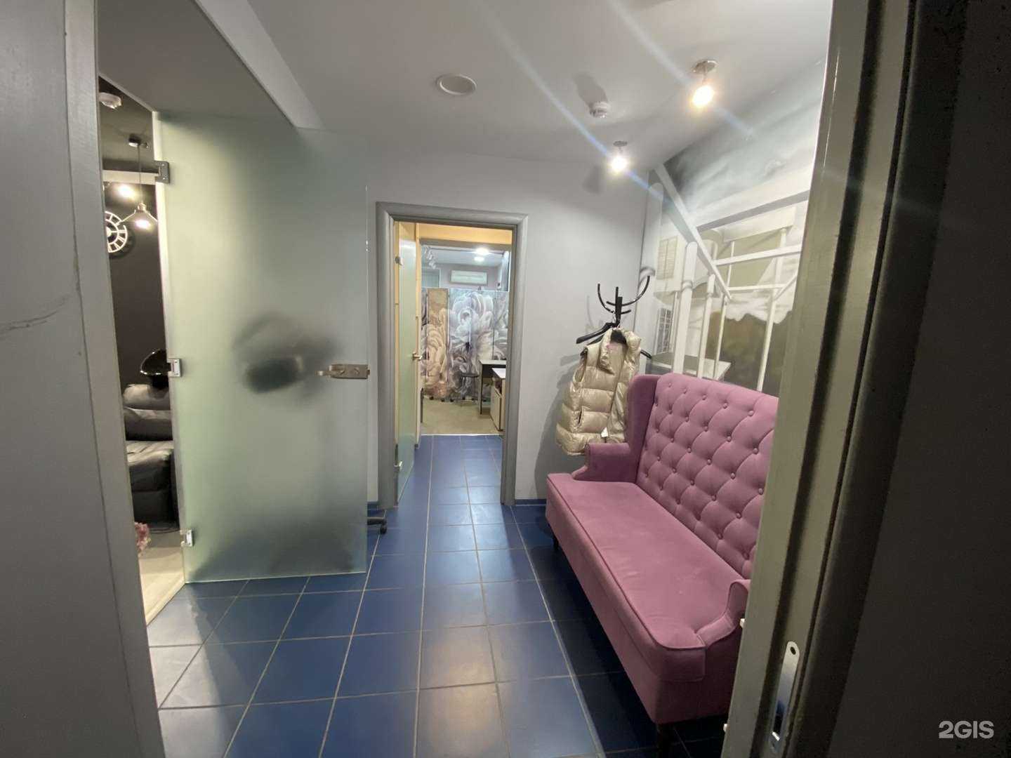 Отзывы на компанию Студия красоты в Нижнем Новгороде c фото