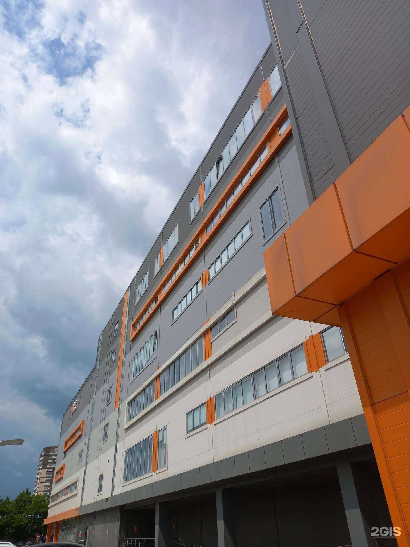 Отзывы на компанию Трансазия в Краснодаре c фото - фотография 2 из 2