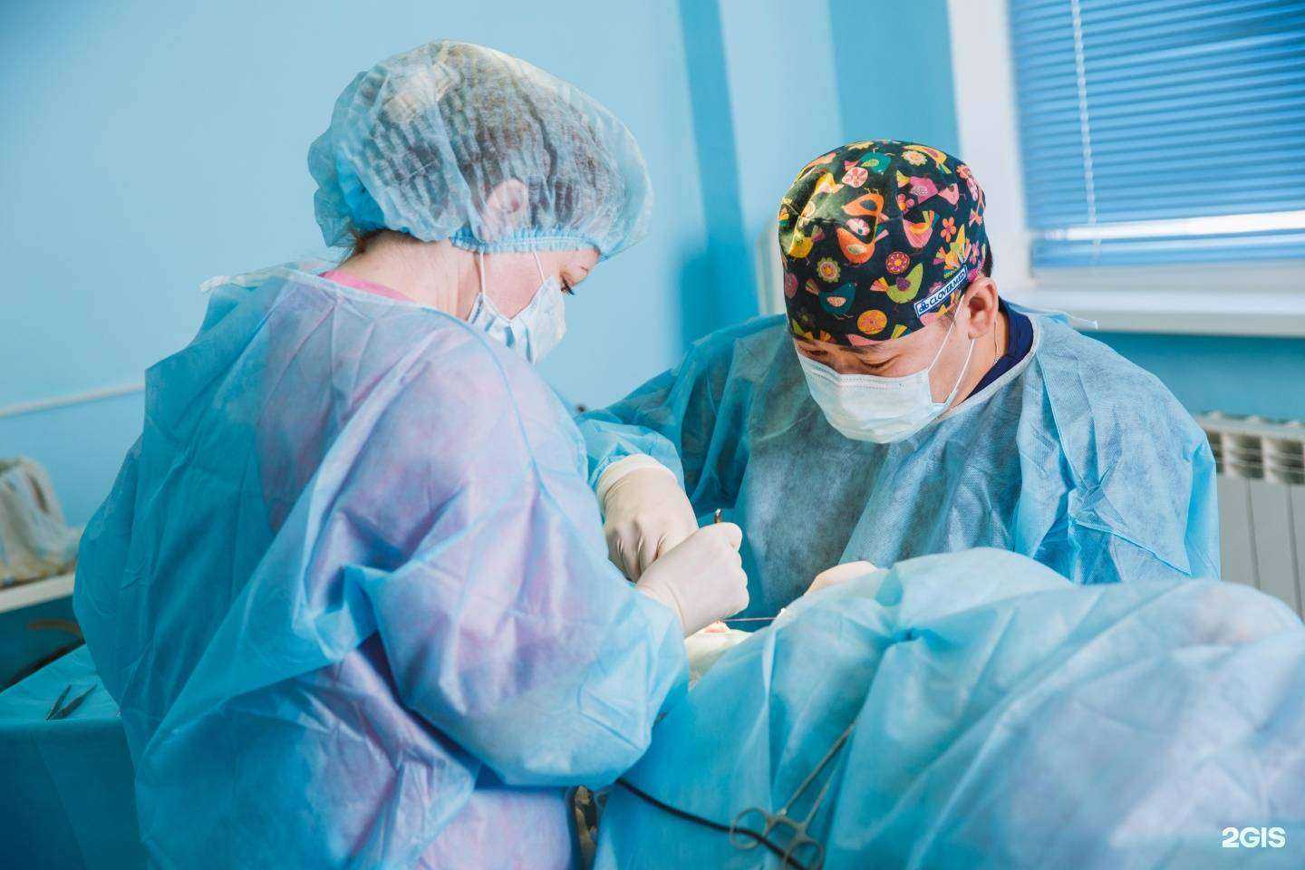 Отзывы на компанию Виктори Клиник в г. Якутск c фото