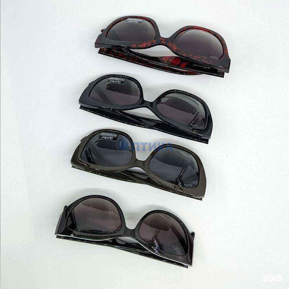 Отзывы на компанию ПТФ Оптика в Нижнекамске c фото