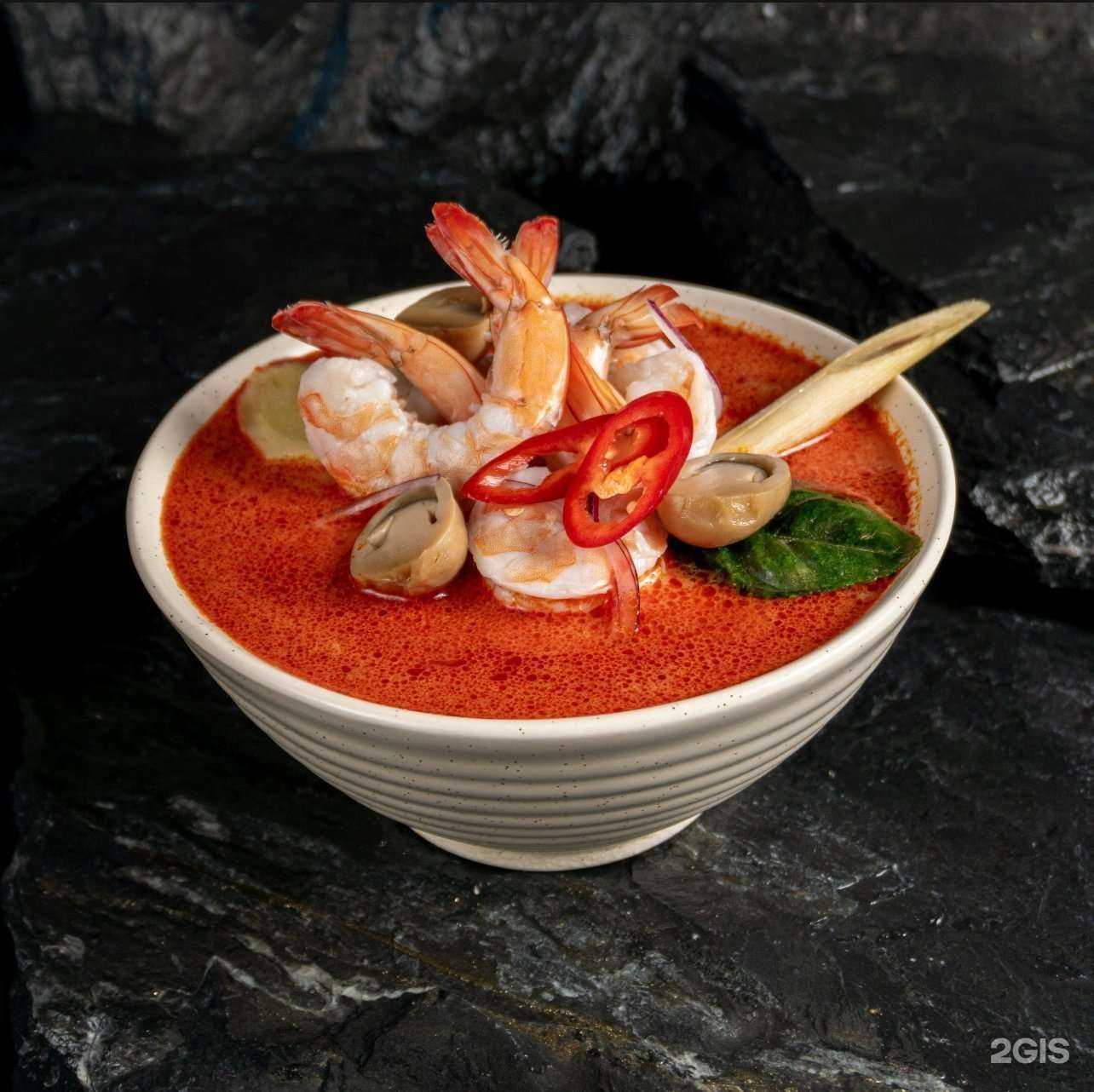 Отзывы на компанию СушиПанда в Красноярске c фото