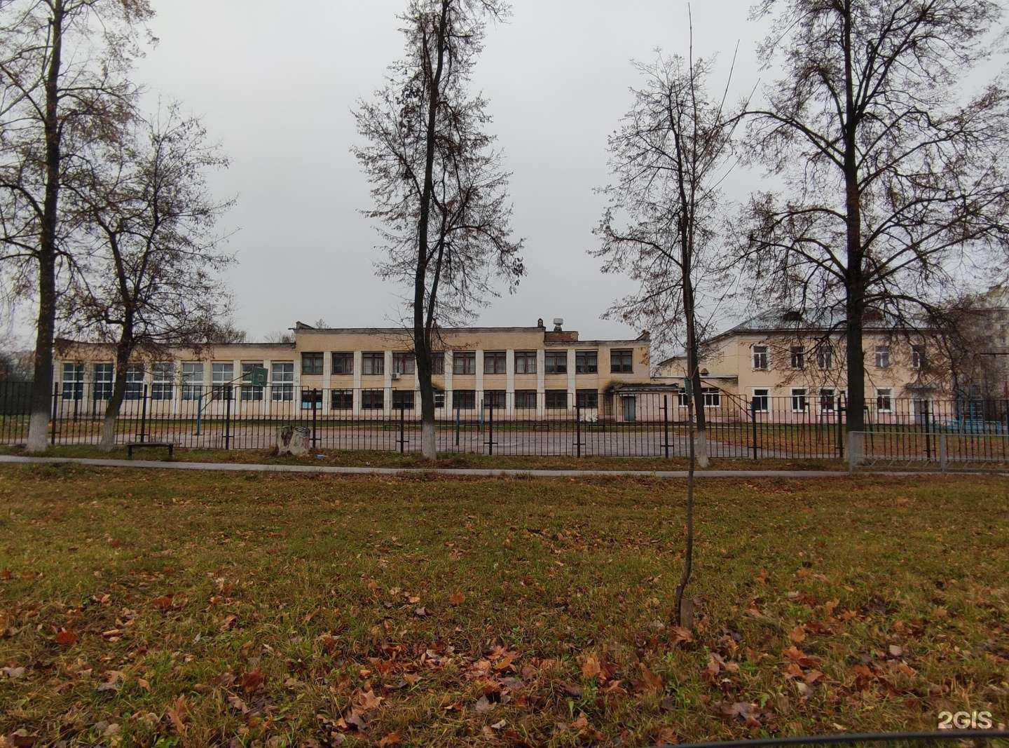 Отзывы на компанию Средняя общеобразовательная школа №3 им. А.С. Пушкина в Орле c фото