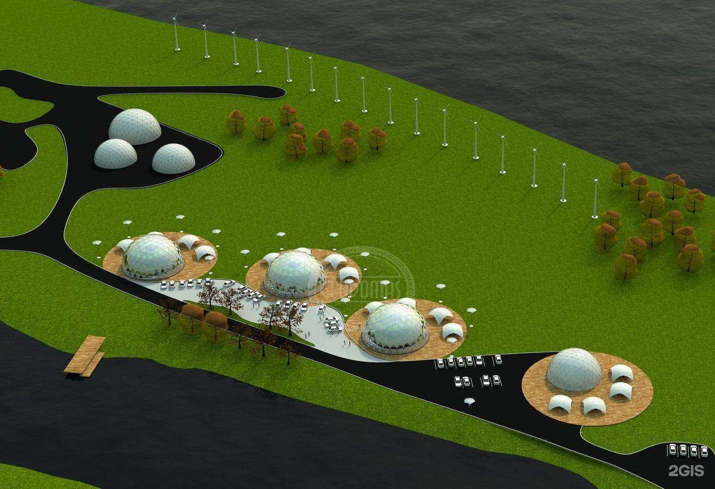 Отзывы на компанию Геодом в Новосибирске c фото