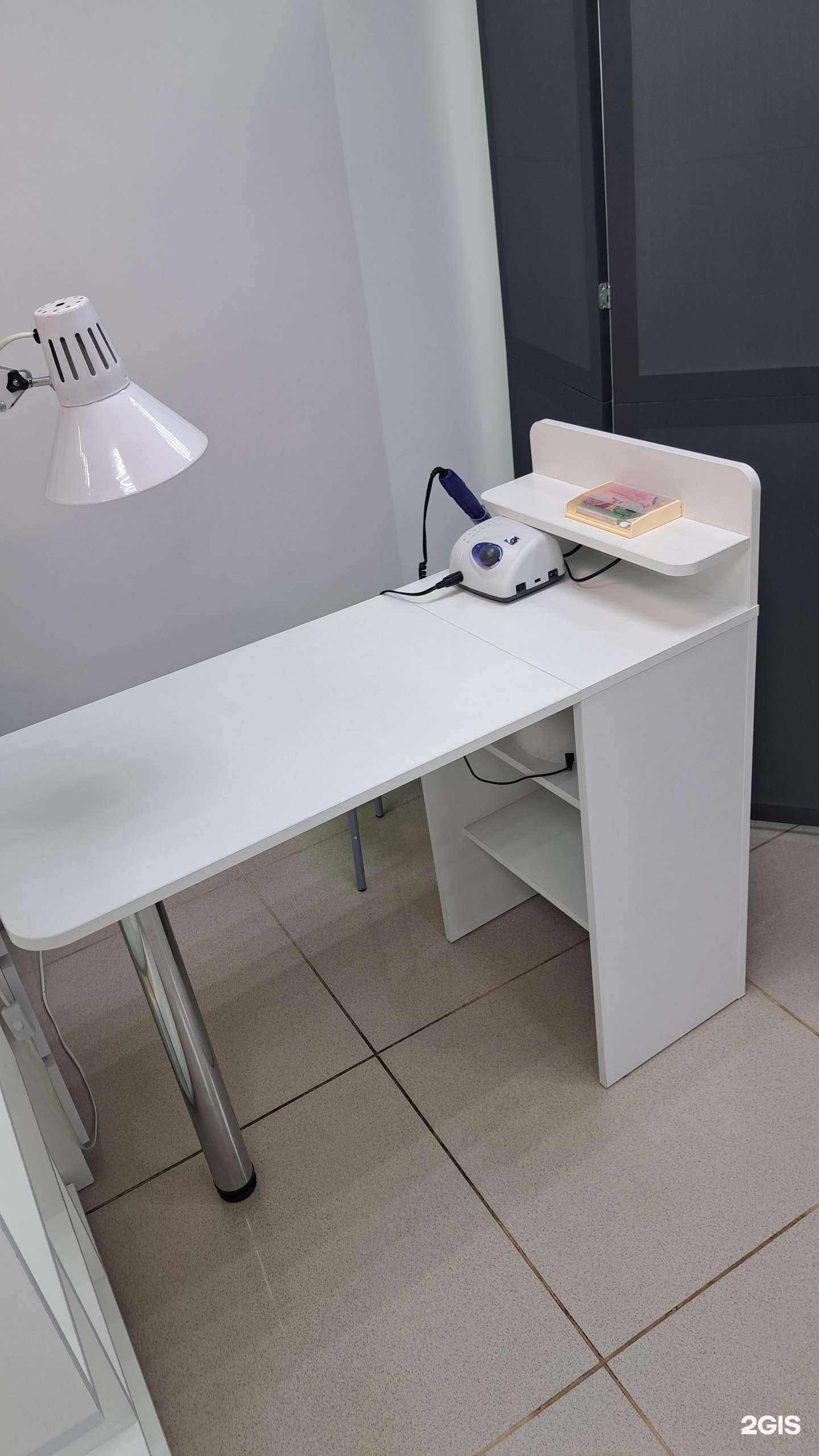 Отзывы на компанию Студия аппаратного педикюра в Менделеевске c фото