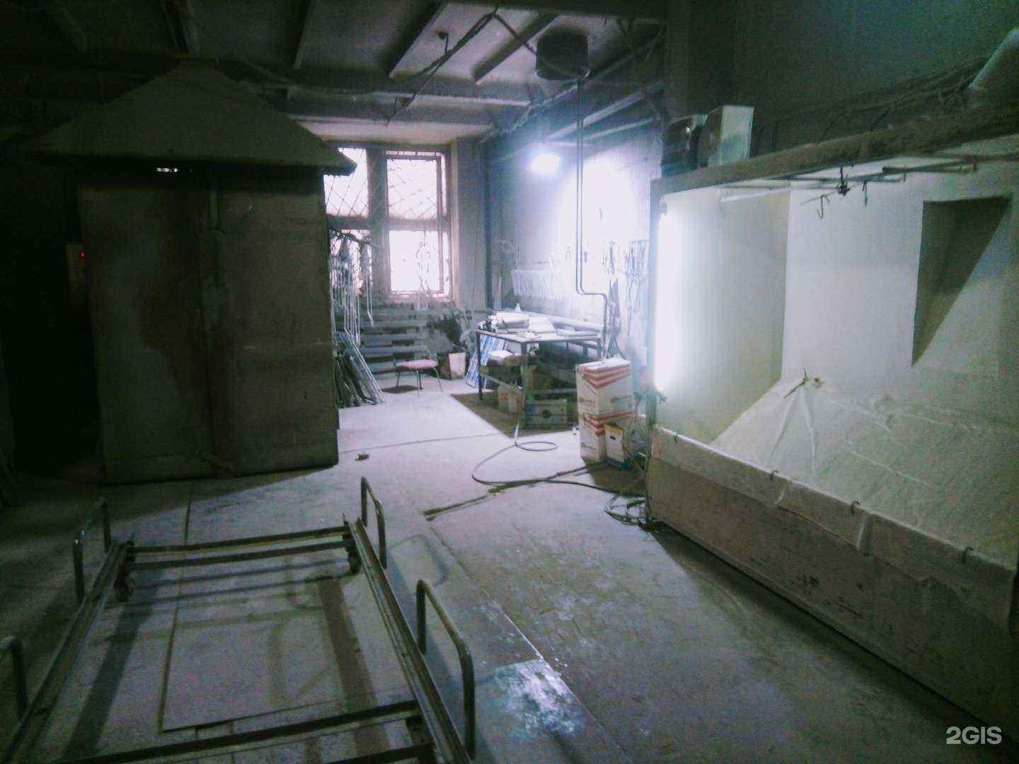 Отзывы на компанию Востокавтоматика в Красноярске c фото