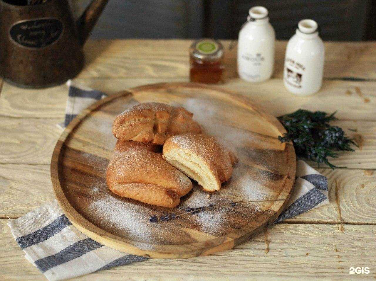 Отзывы на компанию Пекарушка в г. Омск c фото