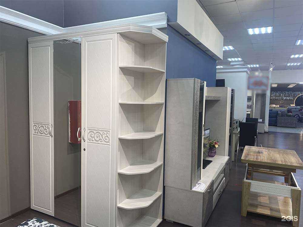 Отзывы на компанию DaVita-мебель в г. Сургут c фото