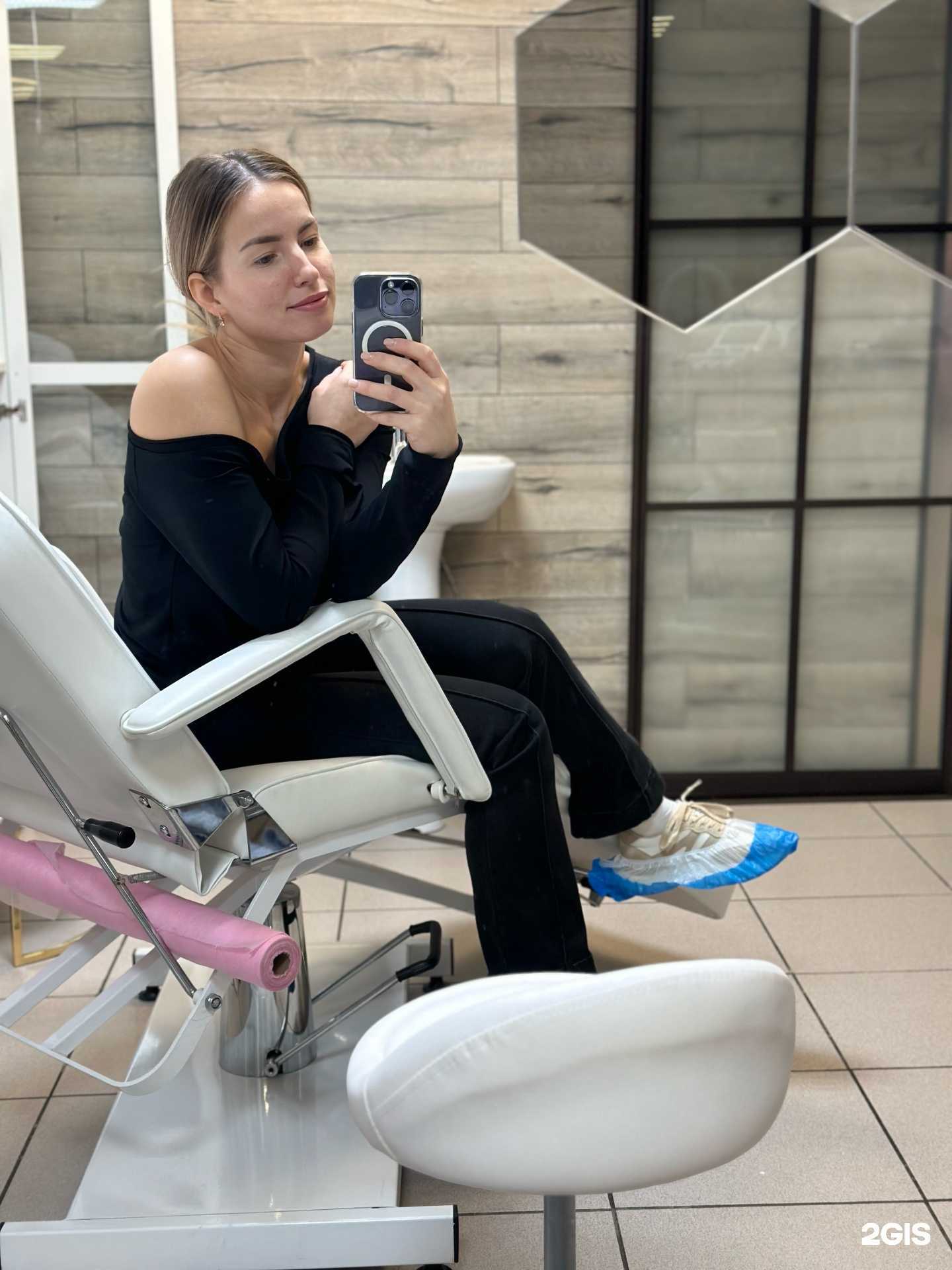 Отзывы на компанию Боттичелли в Кемерове c фото