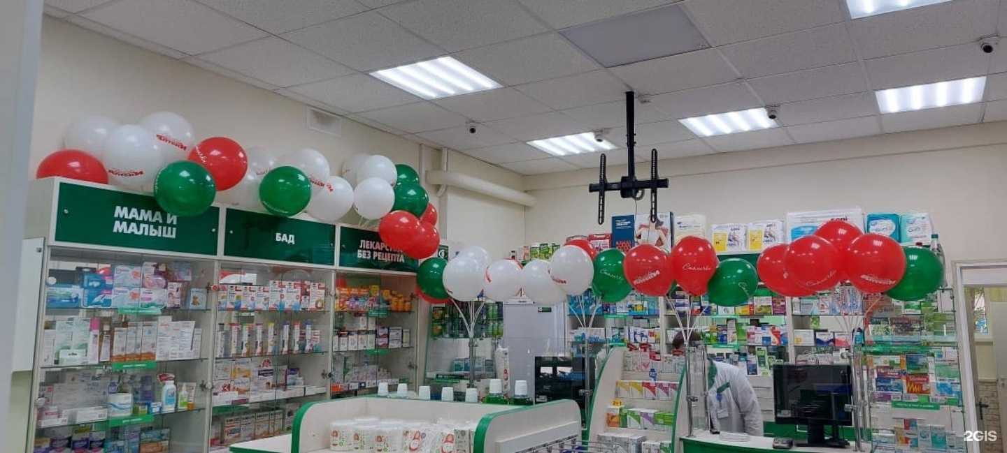 Отзывы на компанию Столички в Одинцове c фото