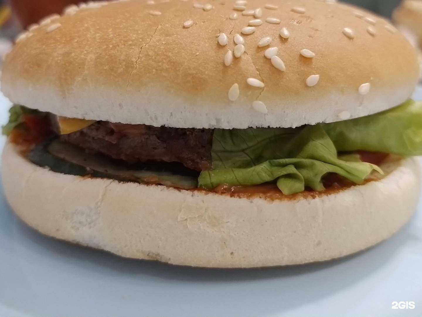 Отзывы на компанию Bomb chicken в г. Тверь c фото