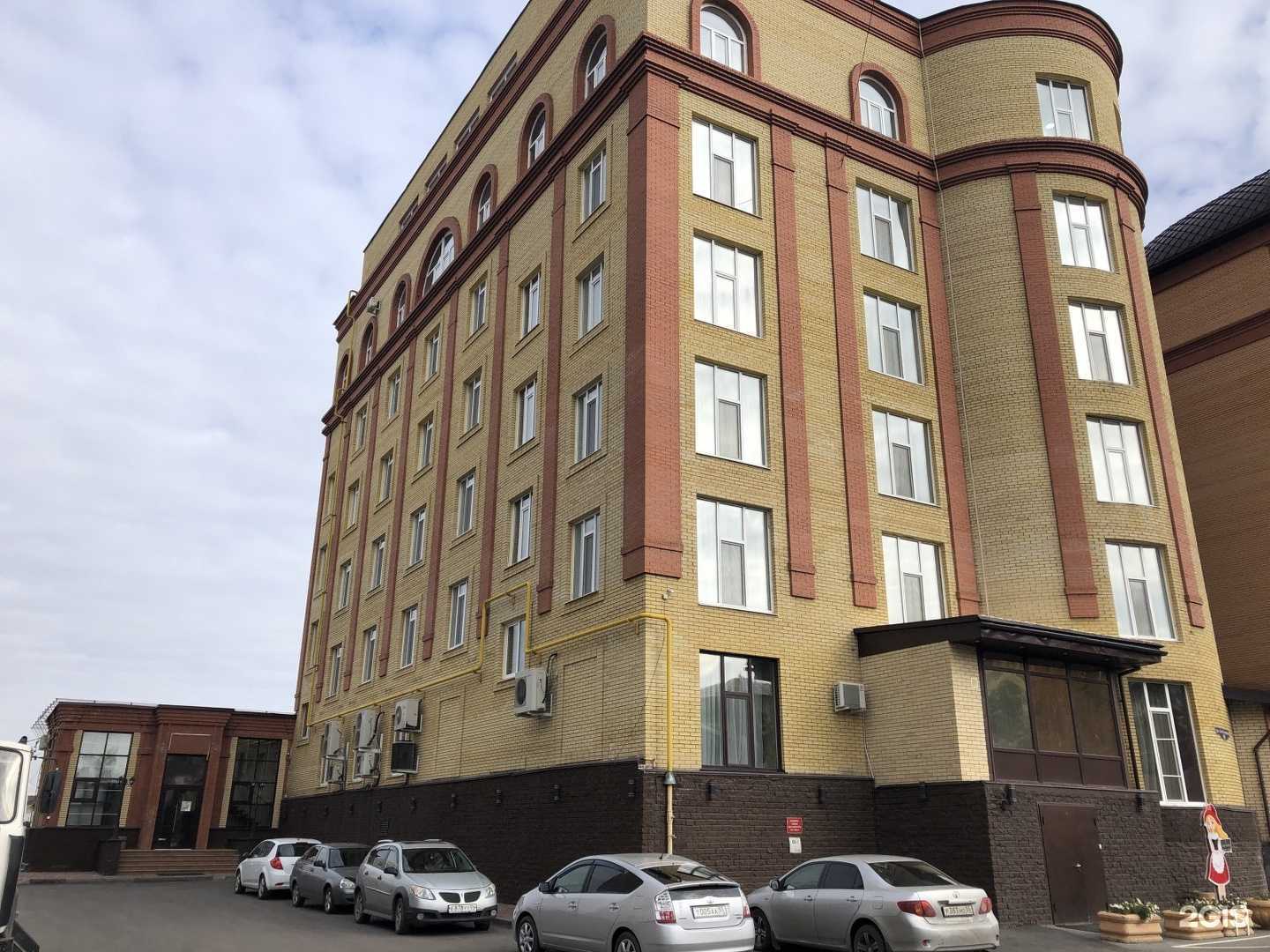 Отзывы на компанию Шато в Омске c фото - фотография 2 из 2